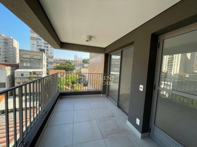 Apartamento, 2 quartos, 68 m² - Foto 2