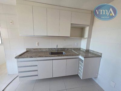 Apartamento, 3 quartos, 90 m² - Foto 3