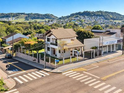 Sobrado, 2 quartos - Foto 1