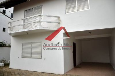 Sobrado, 3 quartos, 150 m² - Foto 1
