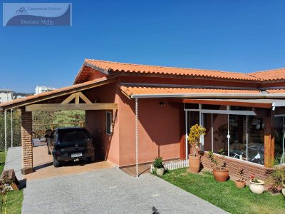 Chácara, 3 quartos, 1180 m² - Foto 5