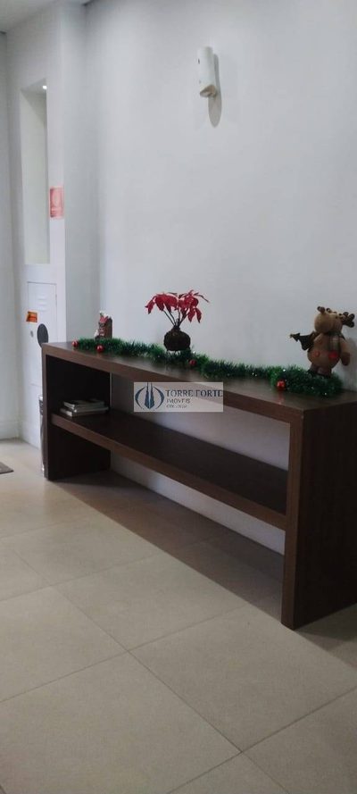 Apartamento, 2 quartos, 60 m² - Foto 5