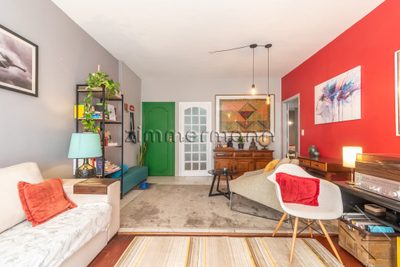 Apartamento, 2 quartos, 85 m² - Foto 2