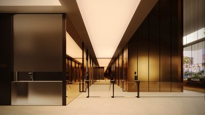 Cobertura, 4 quartos, 313 m² - Foto 3