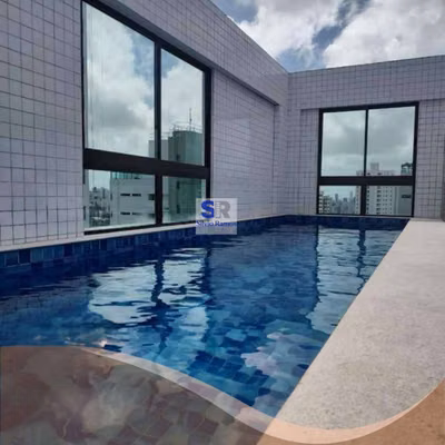 Apartamento, 2 quartos, 50 m² - Foto 1