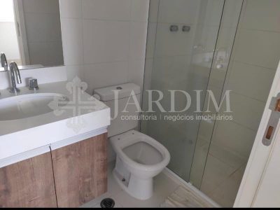 Apartamento, 1 quarto, 54 m² - Foto 5