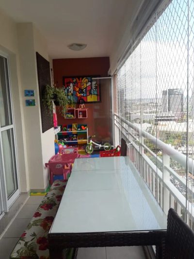 Apartamento, 3 quartos - Foto 3