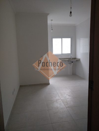 Apartamento, 1 quarto, 32 m² - Foto 3