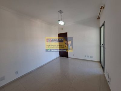 Apartamento, 2 quartos, 46 m² - Foto 2