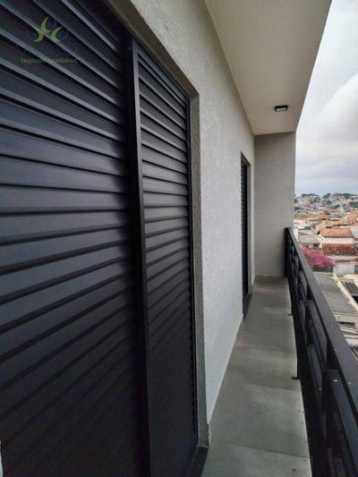 Sobrado, 2 quartos, 85 m² - Foto 5