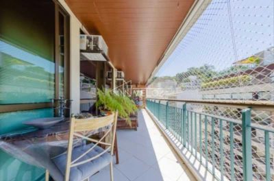 Apartamento, 3 quartos, 100 m² - Foto 4