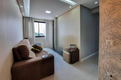 Apartamento, 3 quartos, 80 m² - Foto 5
