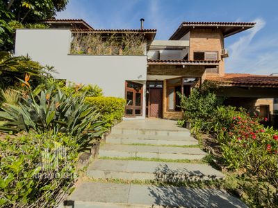 Casa, 3 quartos, 450 m² - Foto 2