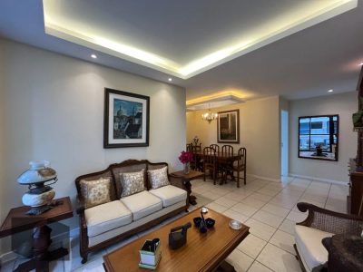 Apartamento, 2 quartos, 101 m² - Foto 5