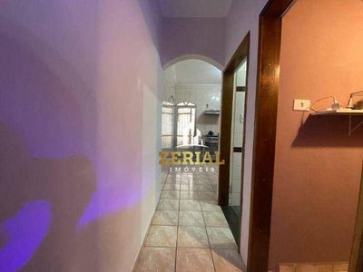 Sobrado, 3 quartos, 146 m² - Foto 4