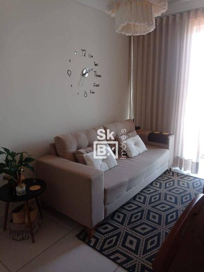 Apartamento, 2 quartos, 54 m² - Foto 4