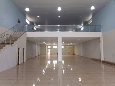 Sala-Conjunto, 744 m² - Foto 2
