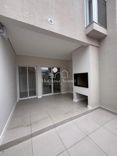 Casa, 95 m² - Foto 2