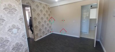 Apartamento, 2 quartos, 46 m² - Foto 1