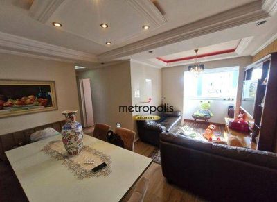 Apartamento, 3 quartos, 64 m² - Foto 1