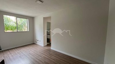 Apartamento, 2 quartos - Foto 5