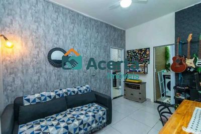 Apartamento, 1 quarto, 52 m² - Foto 4