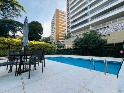 Apartamento, 4 quartos, 180 m² - Foto 1