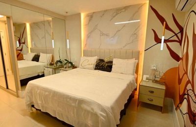 Apartamento, 4 quartos, 191 m² - Foto 2