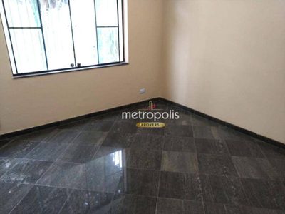 Sobrado, 3 quartos, 205 m² - Foto 5