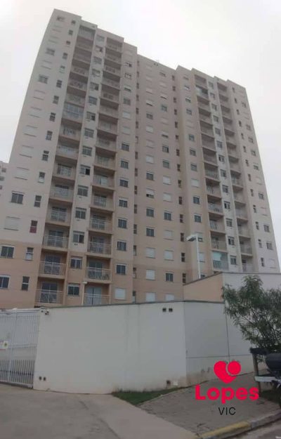 Apartamento, 2 quartos - Foto 2