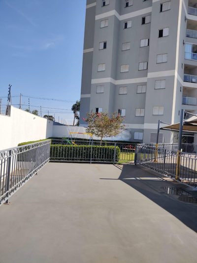 Apartamento, 2 quartos, 51 m² - Foto 4
