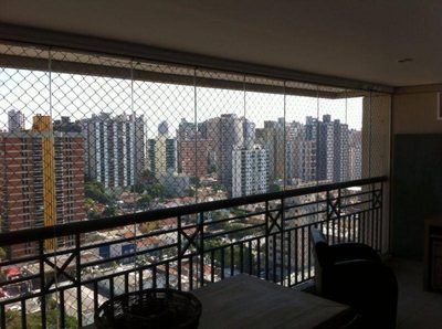 Apartamento, 3 quartos, 166 m² - Foto 2