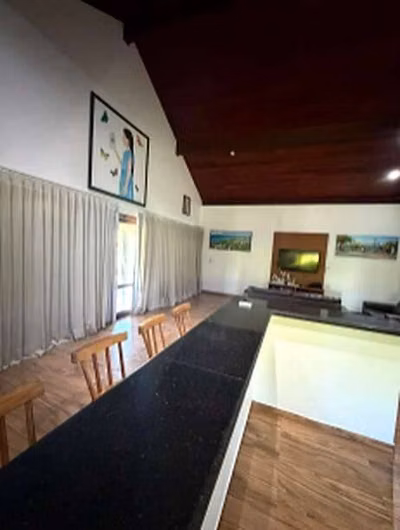 Casa, 3 quartos, 350 m² - Foto 4