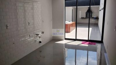 Sobrado, 3 quartos, 190 m² - Foto 3