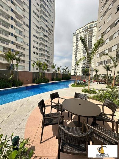 Apartamento, 2 quartos, 52 m² - Foto 5