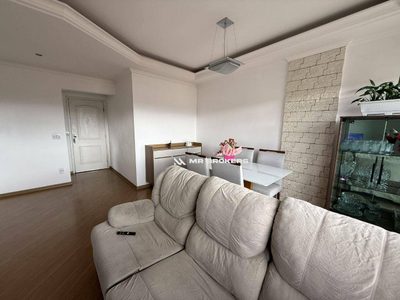 Apartamento, 3 quartos, 95 m² - Foto 2