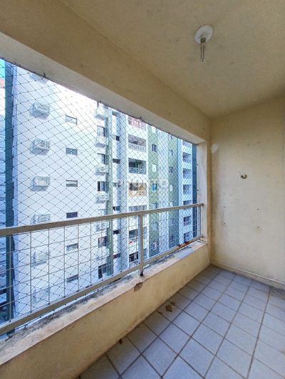 Apartamento, 2 quartos, 62 m² - Foto 3