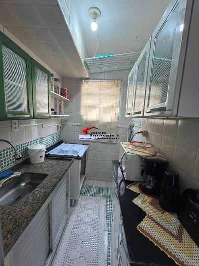 Apartamento, 1 quarto, 38 m² - Foto 5