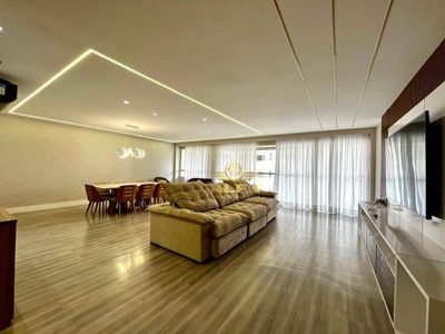 Apartamento, 4 quartos, 240 m² - Foto 4