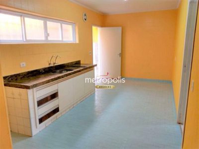 Sobrado, 3 quartos, 116 m² - Foto 4
