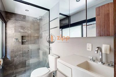 Apartamento, 2 quartos, 116 m² - Foto 2