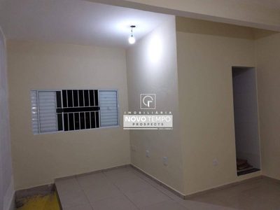 Sobrado, 1 quarto - Foto 3