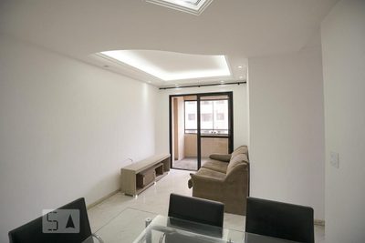 Apartamento, 2 quartos, 60 m² - Foto 2