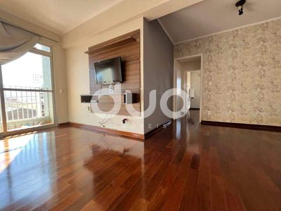 Apartamento, 3 quartos, 96 m² - Foto 3