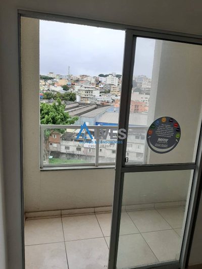 Apartamento, 2 quartos, 52 m² - Foto 4