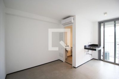 Kitnet-Studio, 21 m² - Foto 2