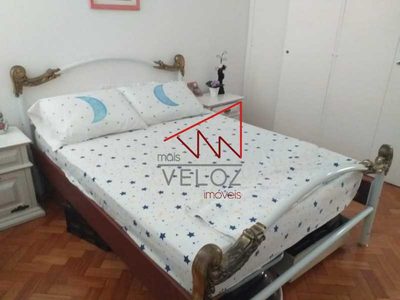 Apartamento, 4 quartos, 115 m² - Foto 1