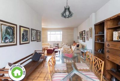 Apartamento, 4 quartos, 179 m² - Foto 3