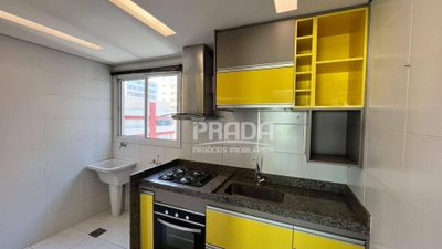 Apartamento, 2 quartos, 71 m² - Foto 3
