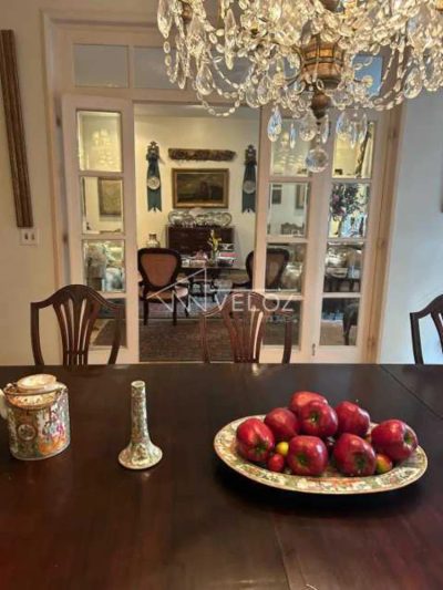 Apartamento, 4 quartos, 264 m² - Foto 1